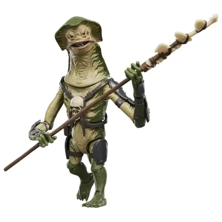 Star Wars: The Mandalorian and Grogu Vintage Collection Action-Figur Amani Guard 10 cm Produktfoto