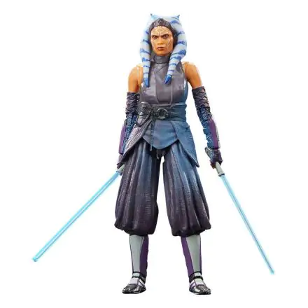 Star Wars: The Mandalorian Black Series Credit Collection Actionfigur Ahsoka Tano 15 cm Produktfoto