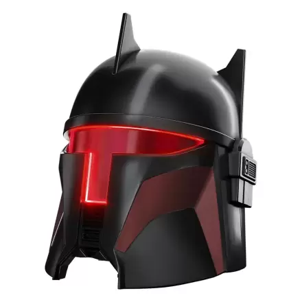 Star Wars: The Mandalorian Black Series Elektronischer Helm Moff Gideon termékfotója
