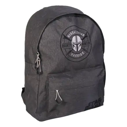 Star Wars: The Mandalorian Rucksack Bounty Hunter termékfotója