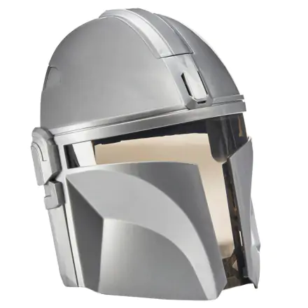 Star Wars Mandalorian Elektronischer mask Produktfoto