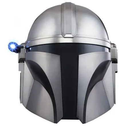 Star Wars The Mandalorian Elektronischer Helm Produktfoto