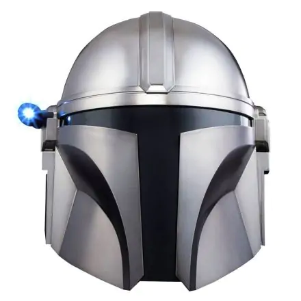 Star Wars The Mandalorian Black Series Elektronischer Helm The Mandalorian termékfotója