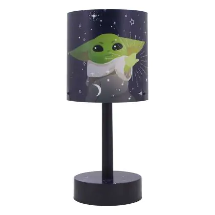 Star Wars: The Mandalorian Mini Tischlampe Grogu 24 cm Produktfoto