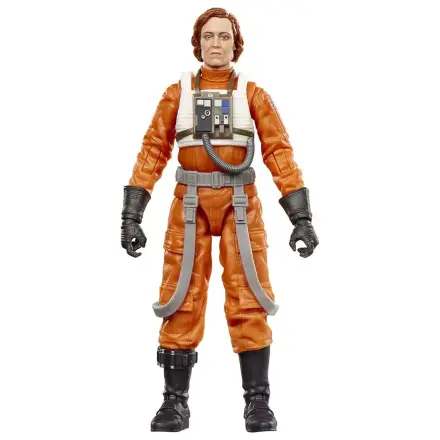 Star Wars: The Mandalorian & Grogu Black Series Actionfigur Colonel Ward 15 cm Produktfoto