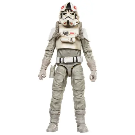 Star Wars: The Mandalorian & Grogu Black Series Actionfigur Imperial Remnant AT-AT Driver 15 cm Produktfoto