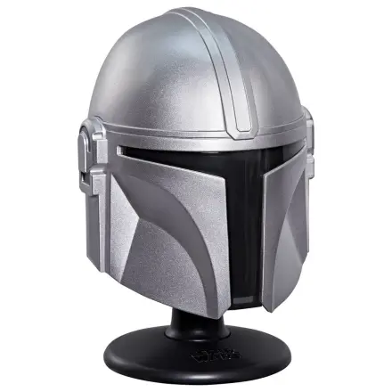 Star Wars: The Mandalorian & Grogu Black Series Mini Helm The Mandalorian Produktfoto