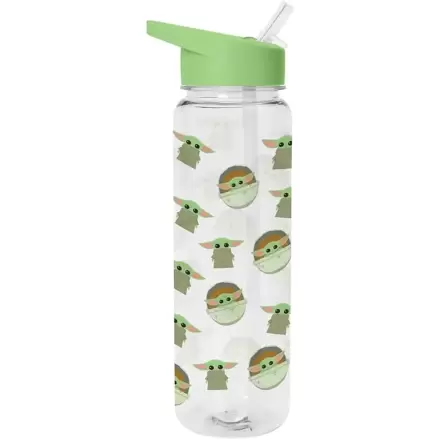 Star Wars The Mandalorian Grogu Flasche 510ml Produktfoto