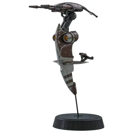 Star Wars: The Mandalorian & Grogu Film Meisterstück Zubehör 1/6 STAP 32 cm Produktfoto
