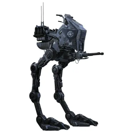 Star Wars: The Mandalorian & Grogu Movie Masterpiece Fahrzeug 1/6 AT-RT 60 cm Produktfoto