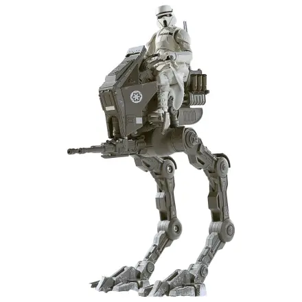Star Wars: The Mandalorian & Grogu Vintage Collection Fahrzeug Imperial Remnant AT-RT 10 cm Produktfoto