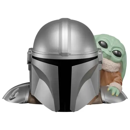 Star Wars Buchstützen Produktfoto