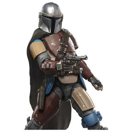 Star Wars The Mandalorian Pagodon Figur 15cm Produktfoto