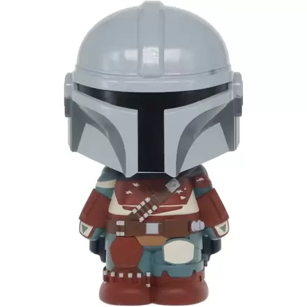 Star Wars The Mandalorian Spardose Figur 20cm termékfotója