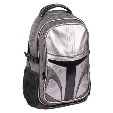 Star Wars The Mandalorian Casual Fashion Rucksack The Mandalorian Produktfoto