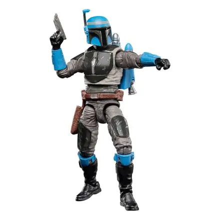 Star Wars: The Mandalorian Vintage Collection Actionfigur 2022 Axe Woves 10 cm Produktfoto