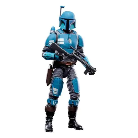 Star Wars The Mandalorian Vintage Collection Action Figur 2022 Death Watch Mandalorian 10 cm termékfotója