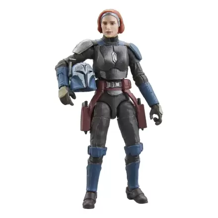 Star Wars: The Mandalorian Vintage Collection Actionfigur Bo-Katan Kryze (Plazir-15) 10 cm Produktfoto