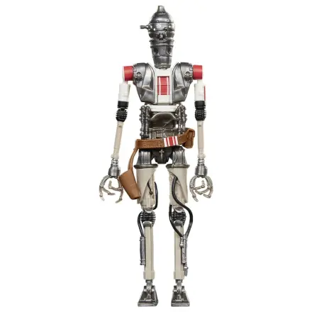 Star Wars: The Mandalorian Vintage Collection Actionfigur IG-11 (Nevarro Marshal) 10 cm Produktfoto