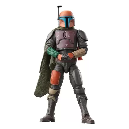 Star Wars: The Mandalorian Vintage Collection Actionfigur Mandalorian Judge 10 cm Produktfoto