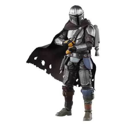 Star Wars: The Mandalorian Vintage Collection Actionfigur The Mandalorian (Mines of Mandalore) 10 cm termékfotója