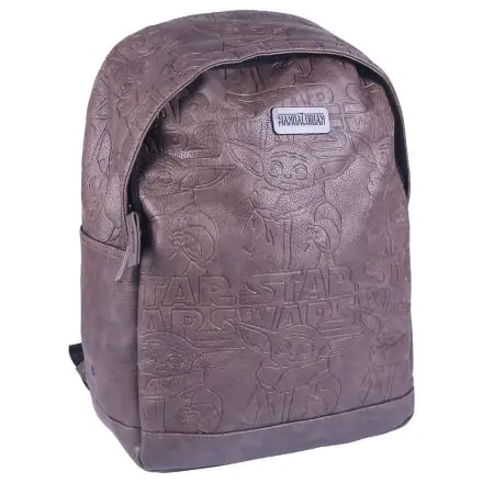 Star Wars: The Mandalorian Rucksack Grogu Produktfoto