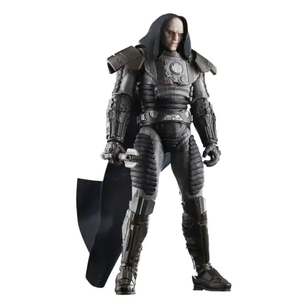 Star Wars: The Old Republic Black Series Gaming Greats Actionfigur Darth Malgus 15 cm Produktfoto