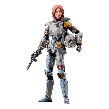 Star Wars: The Old Republic Vintage Collection Action Figur 2022 Shae Vizla 10 cm Produktfoto