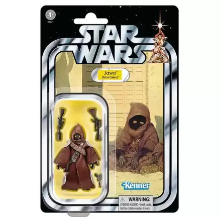 Star Wars The Vintage Collection Jawa Mos Eisley Figur termékfotója