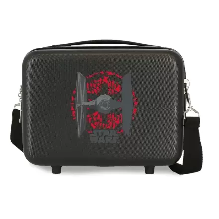 Star Wars Tie Fighter Anpassungsfähig ABS Kosmetiktasche termékfotója