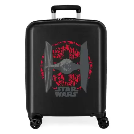 Star Wars Tie Fighter ABS Trolley Koffer 55cm termékfotója