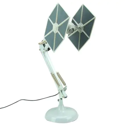 Star Wars Tie Fighter Posable Tischlampe 60 cm Produktfoto