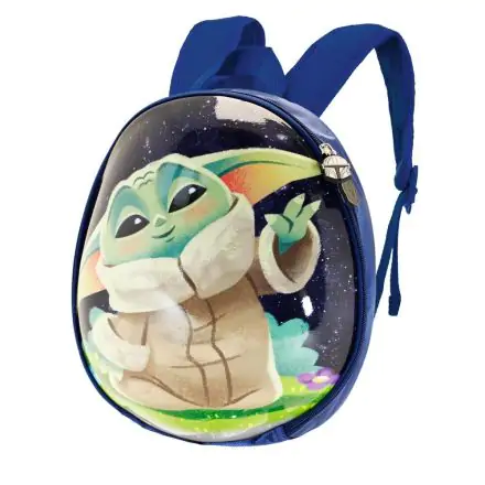 Star Wars Tour 3D Greeting Rucksack 28cm termékfotója