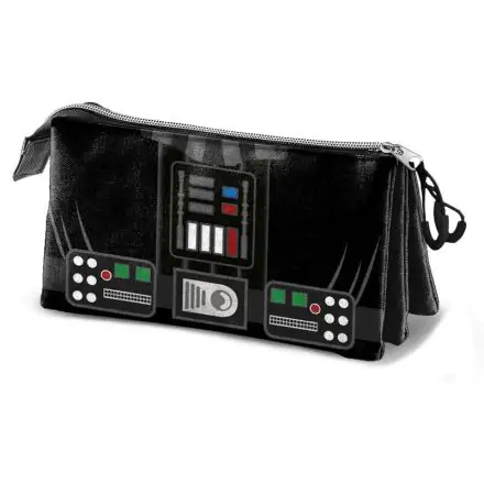 Star Wars Federmäppchen Darth Vader Produktfoto