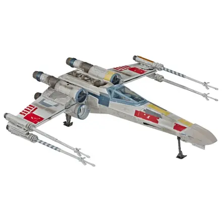 Star Wars Vintage Collection Fahrzeug Luke Skywalker Red 5 X-Wing Exklusiv Produktfoto