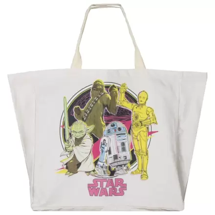 Star Wars Tragetasche XL Produktfoto