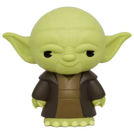 Star Wars Sammler Spardose Yoda Produktfoto