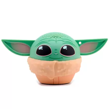 Star Wars Yoda the Child Bitty Boomers Mini Bluetooth speaker termékfotója