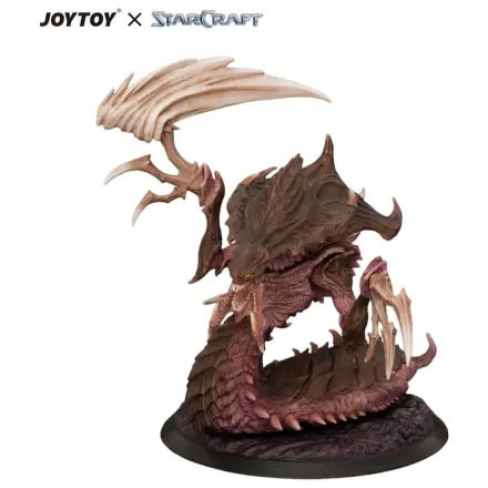 StarCraft Figur Zerg Hydralisk Produktfoto