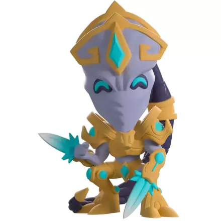 Starcraft Vinyl Figur Protoss 11 cm termékfotója