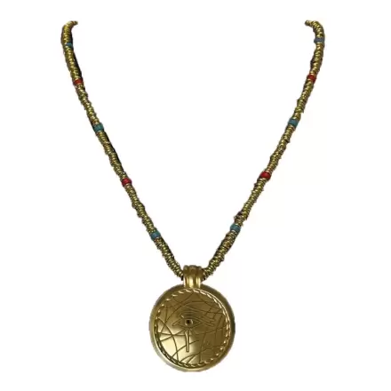Stargate Replik 1/1 Auge des Ra Amulett Produktfoto