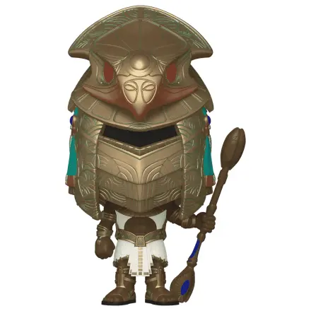 Stargate Funko POP! Movies Vinyl Figur Horus Guard MT 9 cm Produktfoto