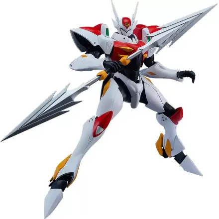 Starknight Tekkaman Blade Moderoid Plastic Model Kit Tekkaman Blade 18 cm termékfotója