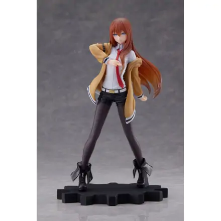 Steins Gate Coreful PVC Statue Kurisu Makise termékfotója