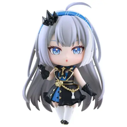 Stella Sora Nendoroid Actionfigur Tyrant (Female) 10 cm Produktfoto