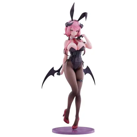Stella Sora PVC Figur 1/7 Bernina (Bunny Ver.) 30 cm Produktfoto