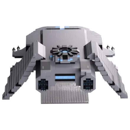 Stellaris Brickset Säugetier-Wissenschaftsschiff Produktfoto