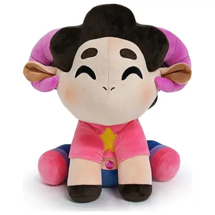 Steven Universe Plüsch Figur Rammie Steven 22 cm Produktfoto