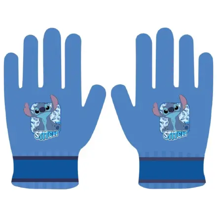 Stitch Alien Kinderhandschuhe Produktfoto