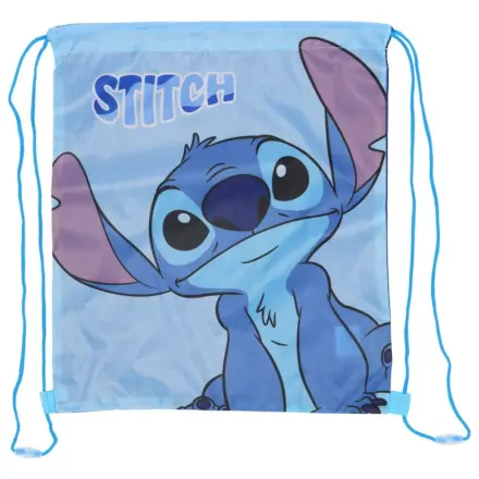 Stitch Alien Sporttasche, Turnbeutel 40 cm Produktfoto